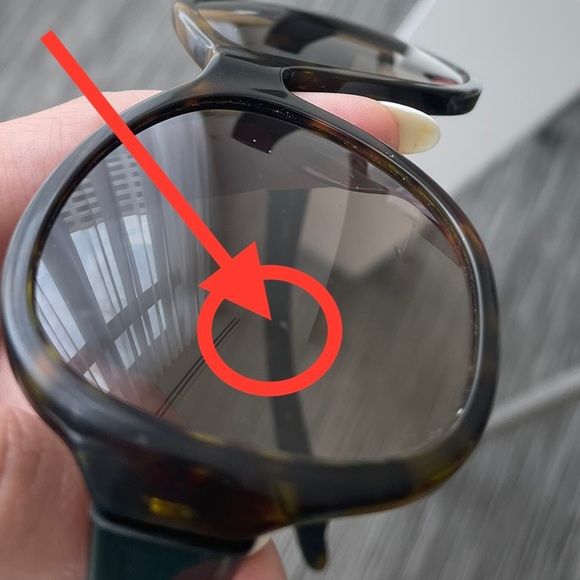 PRADA Sunglasses - Picture 12 of 14